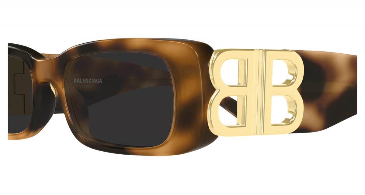 Balenciaga | BB0096S027 - Havana