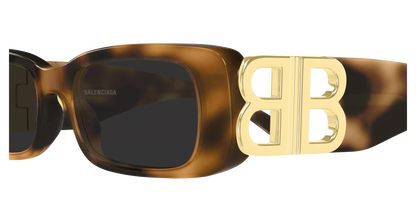 Balenciaga | BB0096S027 - Havana