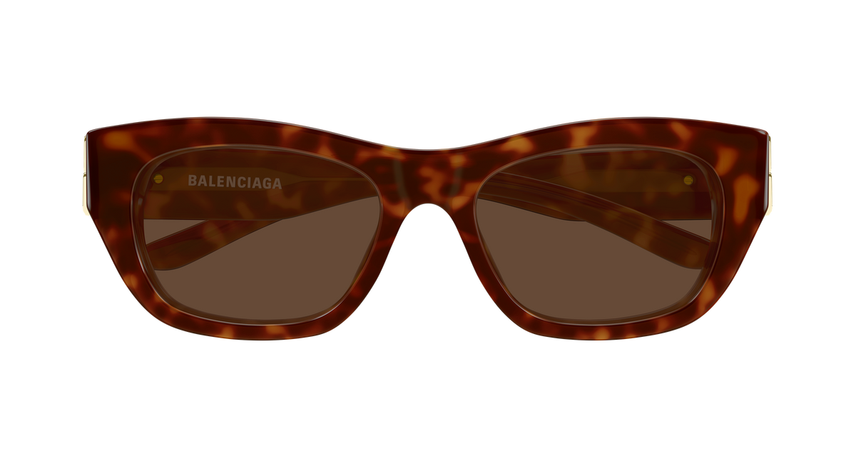 Balenciaga | BB0506S002 - Havana