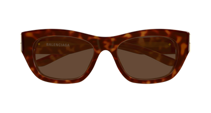 Balenciaga | BB0506S002 - Havana