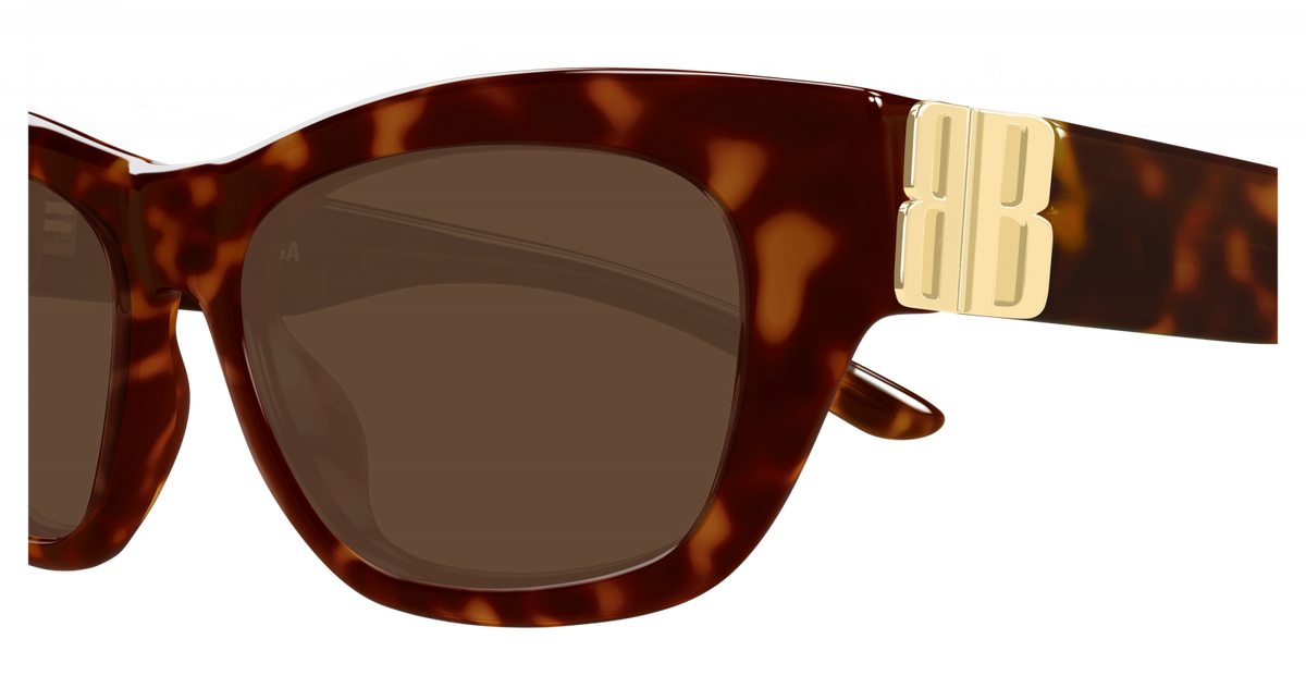 Balenciaga | BB0506S002 - Havana