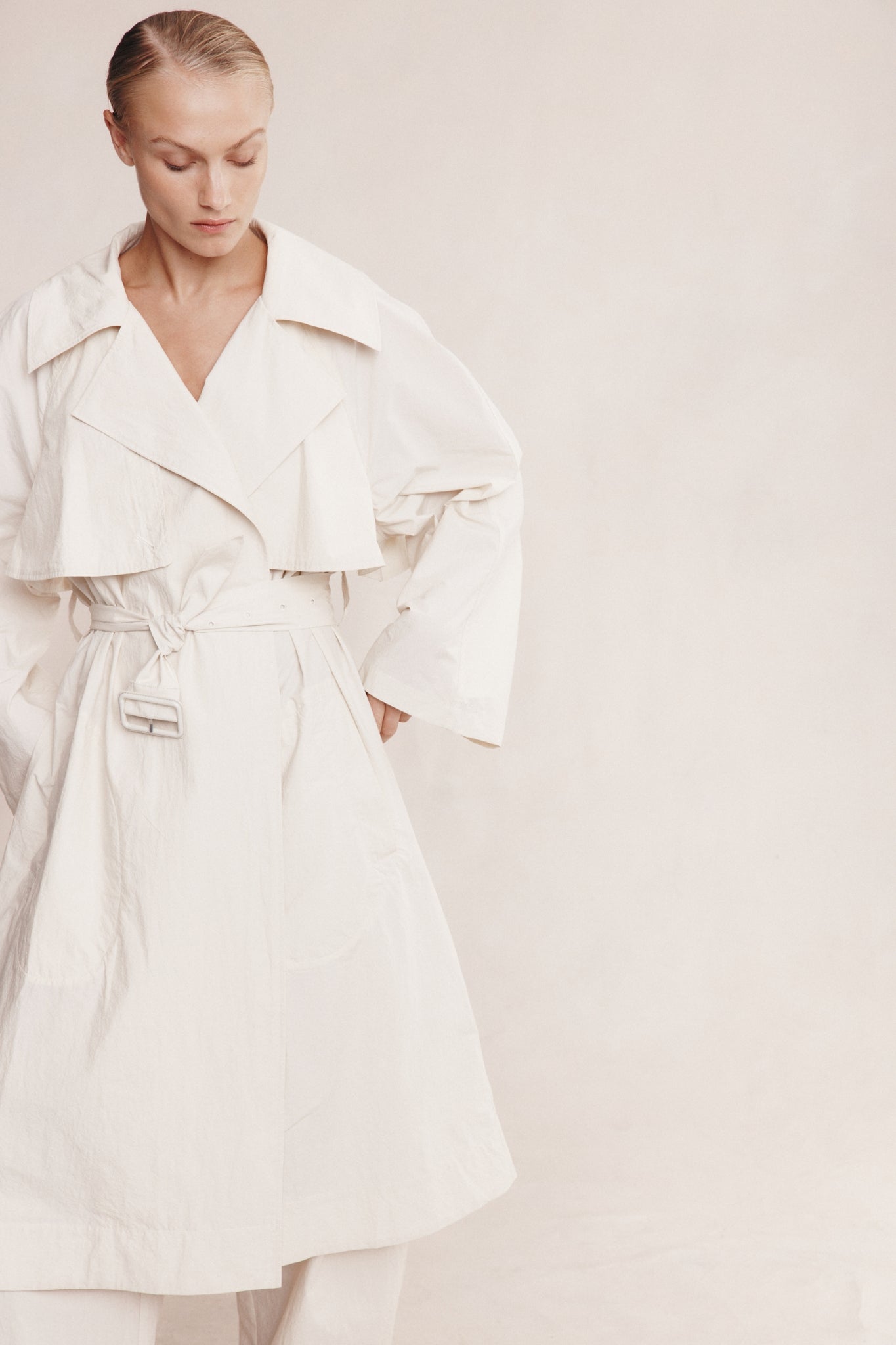 Marle | Zola Trench - Silt