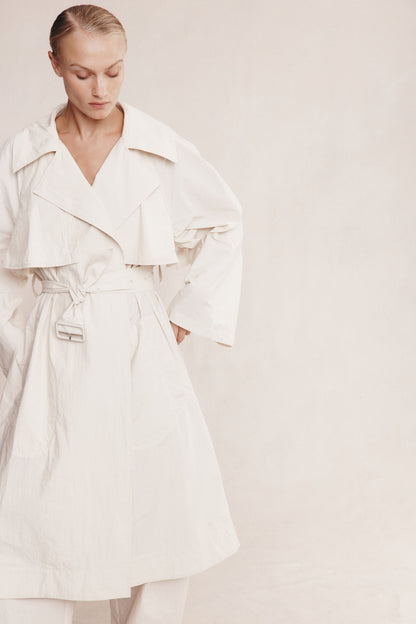 Marle | Zola Trench - Silt