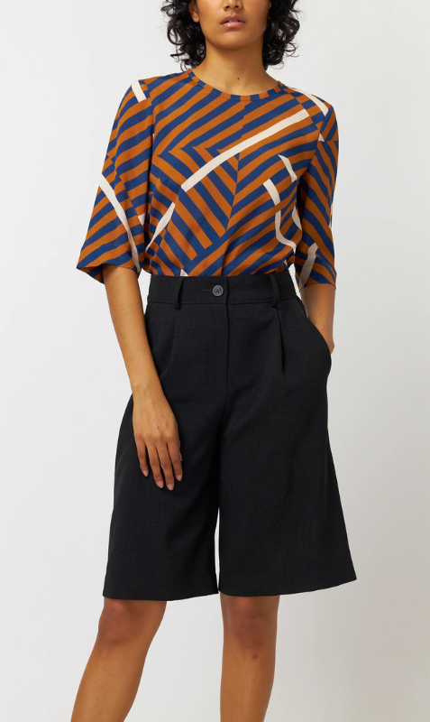 Kate Sylvester | Robyn Short - Black