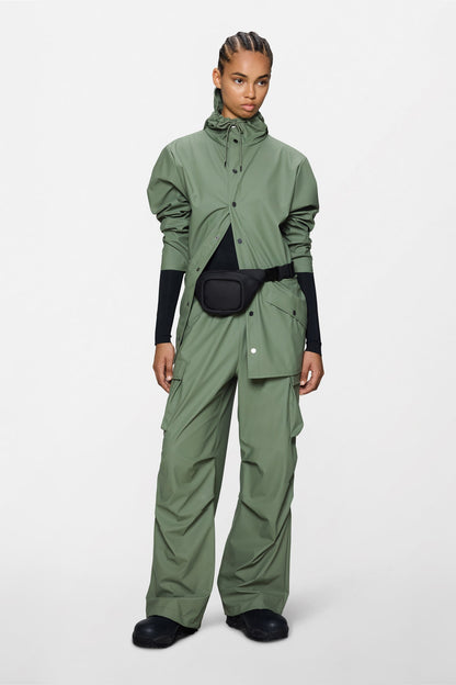 RAINS | Jacket - Well