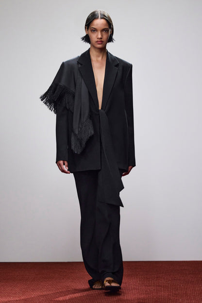Camilla & Marc | Darien Blazer - Black