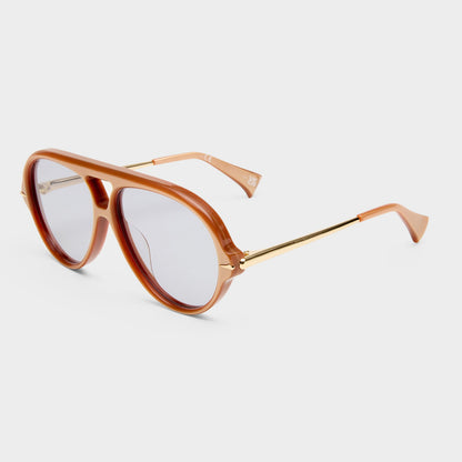 Le Specs | Numero Once - Champagne Velvet