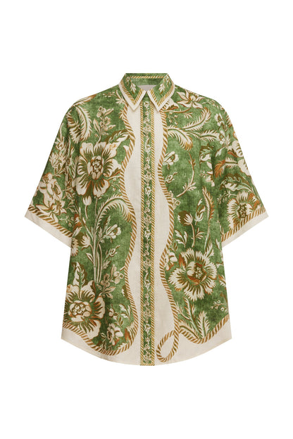 Alemais | Alessia Shirt
