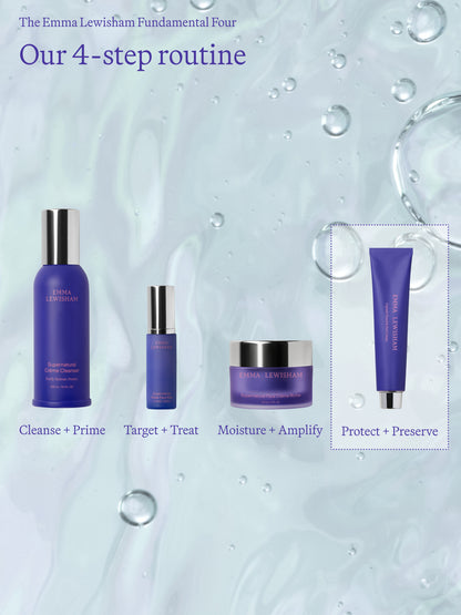 Emma Lewisham | Capsule Hand & Nail Creme