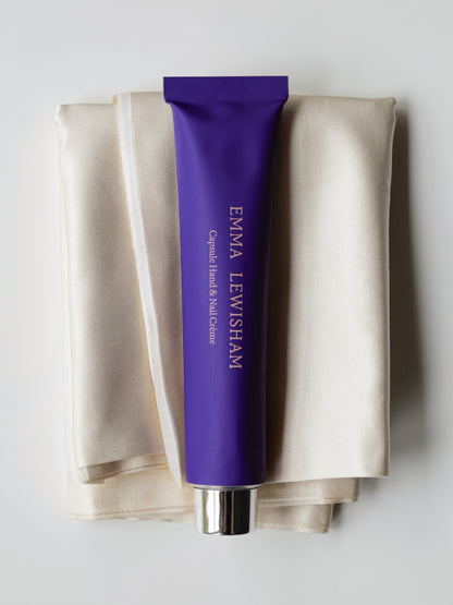 Emma Lewisham | Capsule Hand & Nail Creme