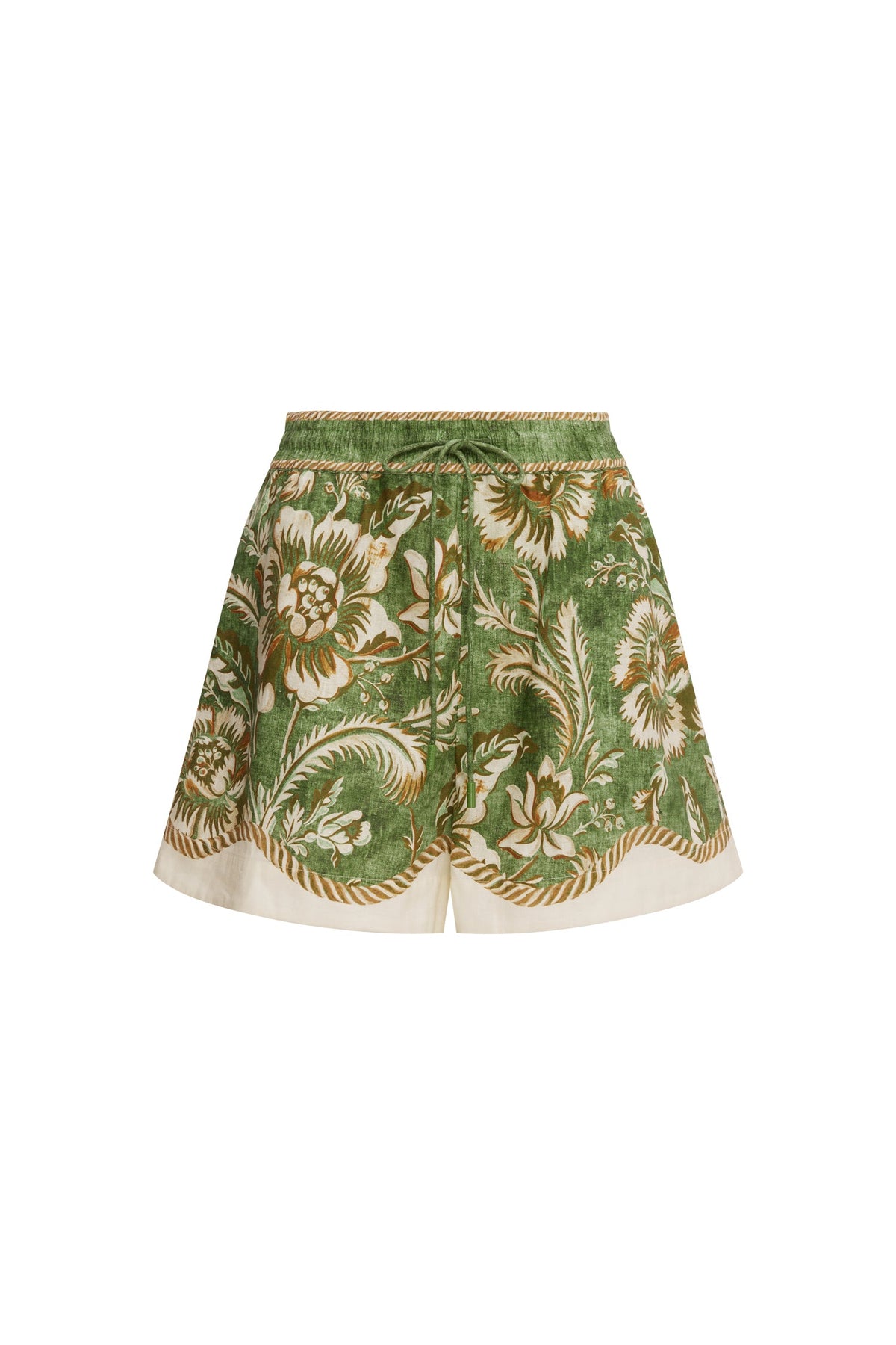 Alemais | Alessia Short