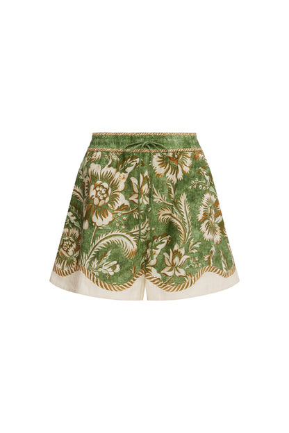 Alemais | Alessia Short