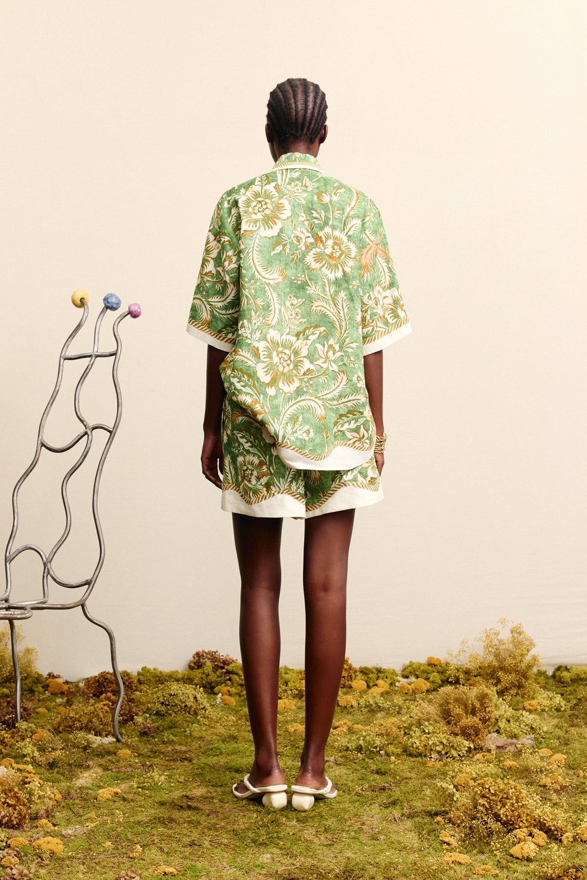 Alemais | Alessia Short