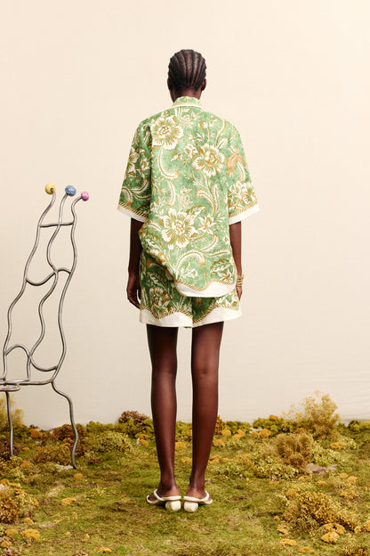 Alemais | Alessia Short