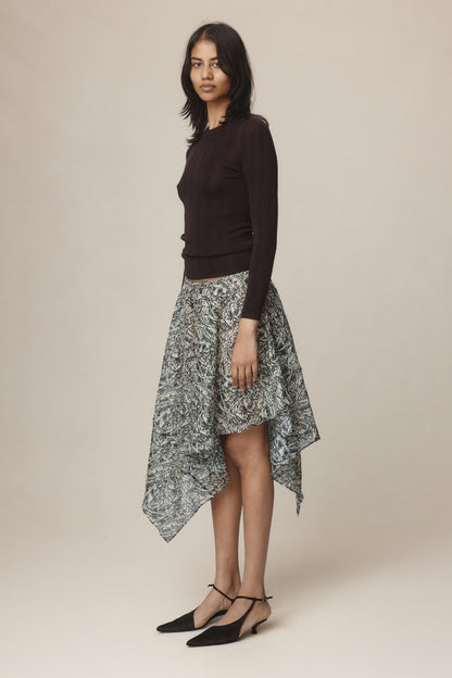 Marle | Inez Skirt - Echo