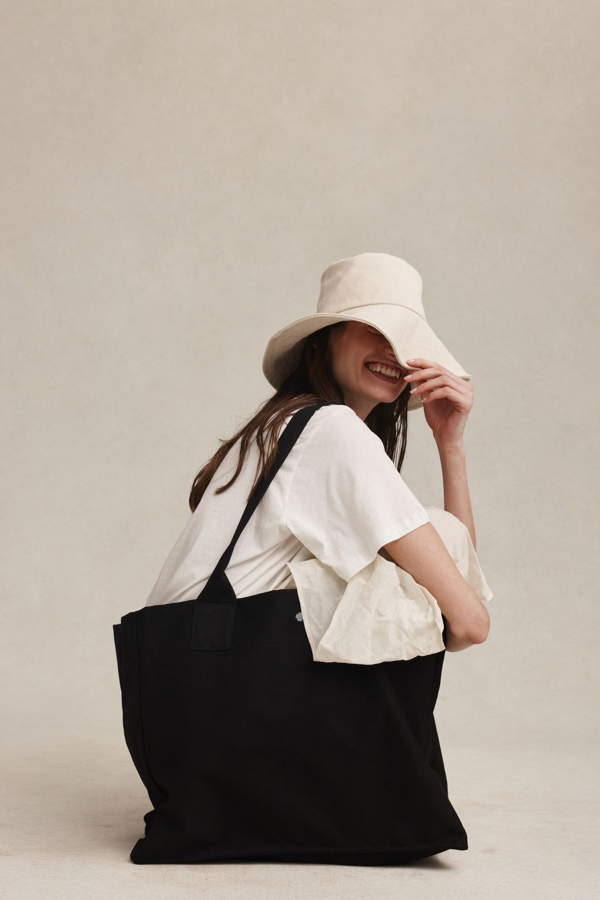 Marle | Murphy Bag - Black