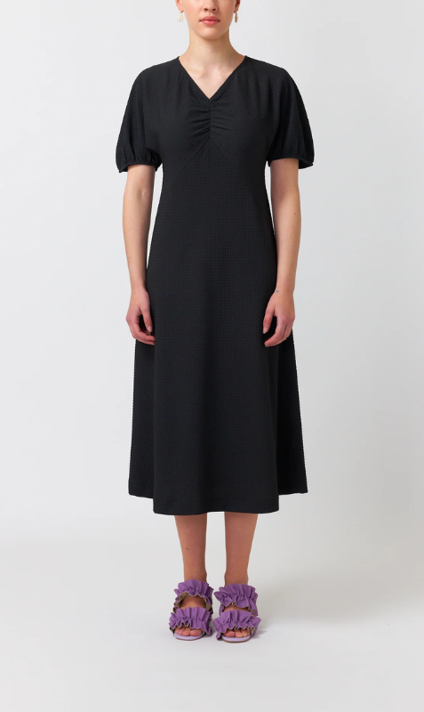 Kate Sylvester | Annette Dress - Black
