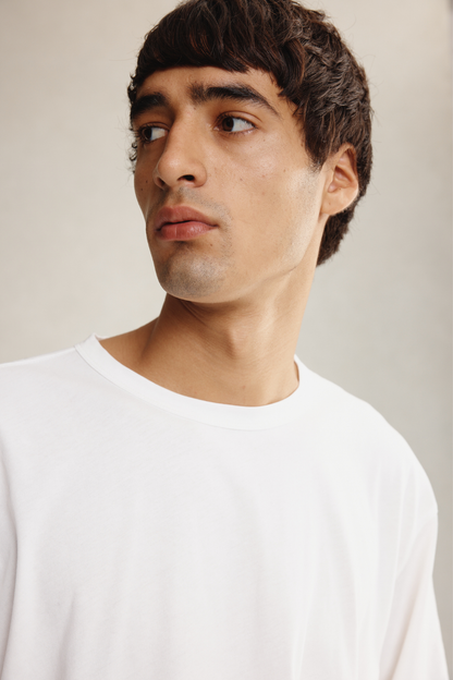 Marle | Kosta Tee - Ivory