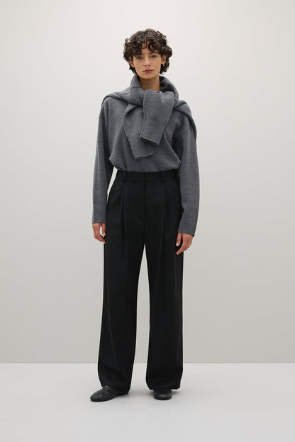 A.Emery | New Goddard Pant - Black