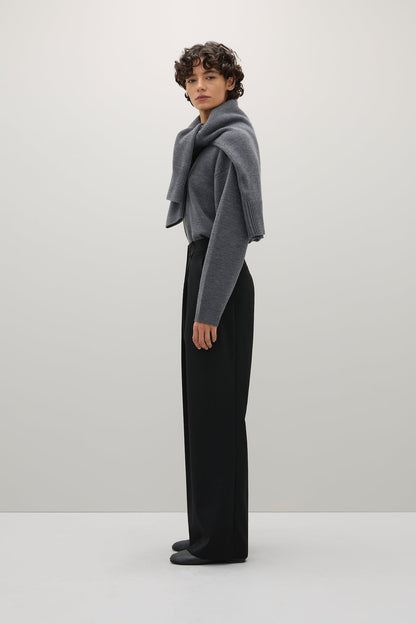 A.Emery | New Goddard Pant - Black