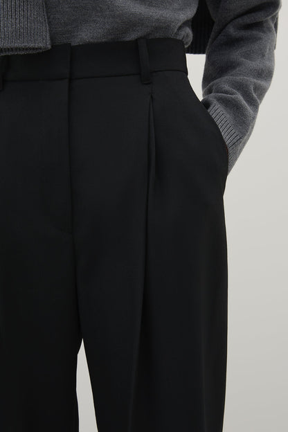 A.Emery | New Goddard Pant - Black