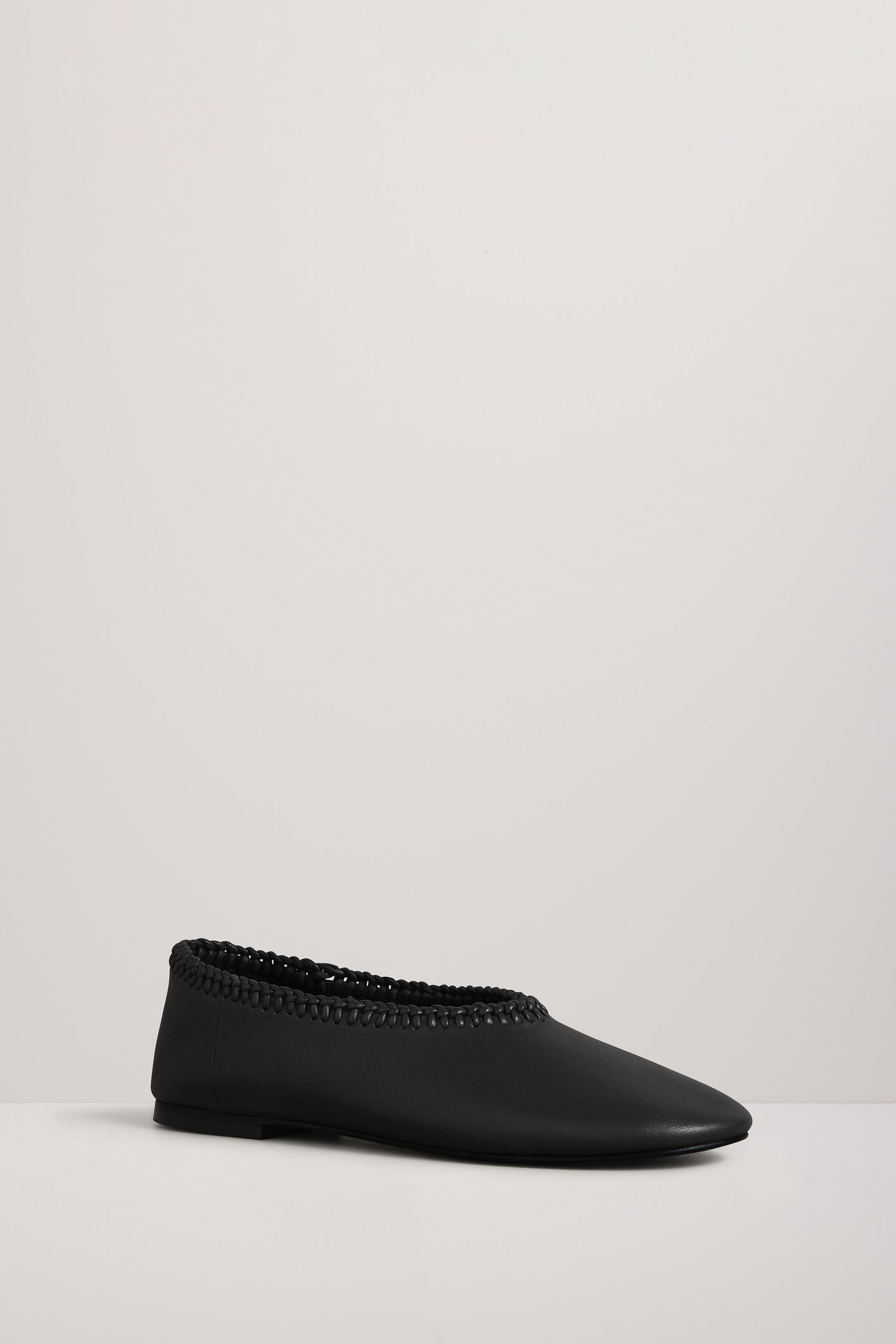 A.Emery | The Park Flat - Black