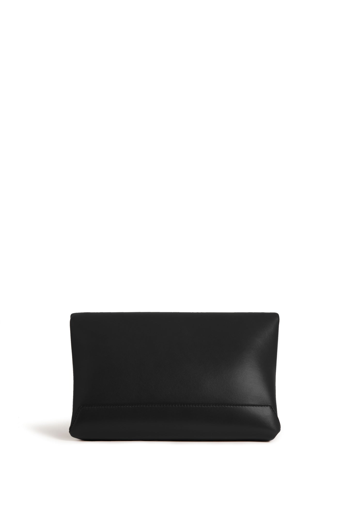 Victoria Beckham | Chain Pouchette Bag - Black