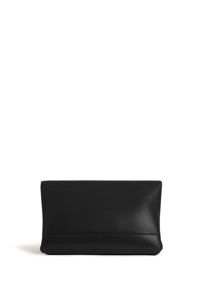 Victoria Beckham | Chain Pouchette Bag - Black