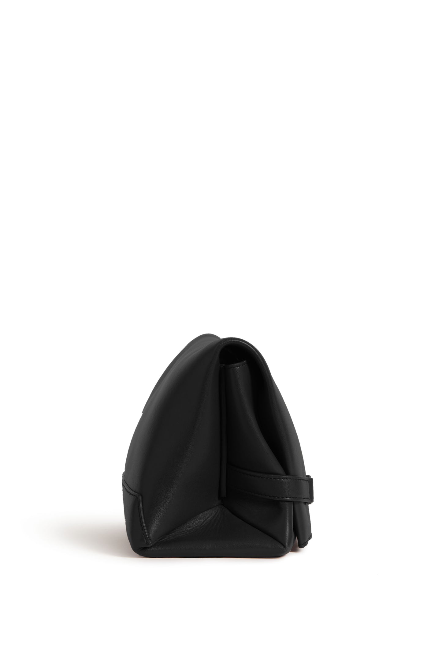 Victoria Beckham | Chain Pouchette Bag - Black