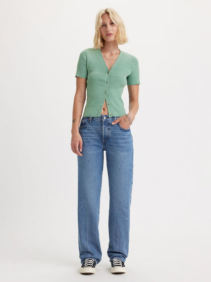 Levis | 501 90s - Drew Me In