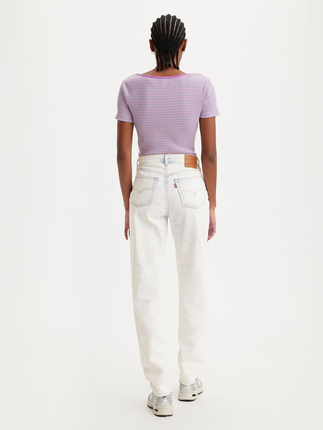 Levis | 501 '81  -Snow Pic