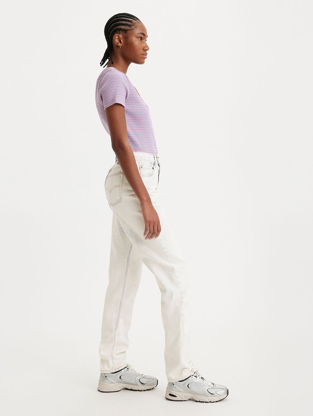 Levis | 501 '81  -Snow Pic
