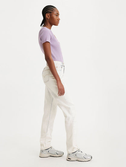 Levis | 501 '81  -Snow Pic