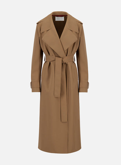 Harris Wharf London | Long Trench Scuba - Tobacco