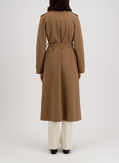 Harris Wharf London | Long Trench Scuba - Tobacco