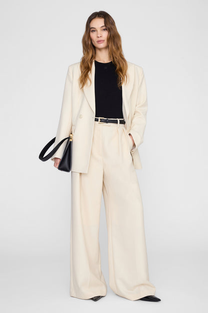 Anine Bing | Cole Tank - Black