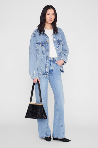 Anine Bing | Cole Tank - Cream