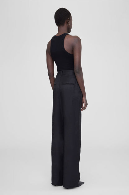Anine Bing | Eva Tank - Black