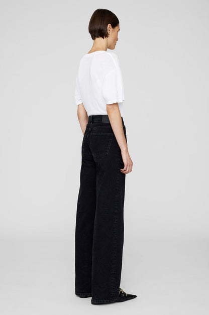 Anine Bing | Hugh Jean - Vintage Black
