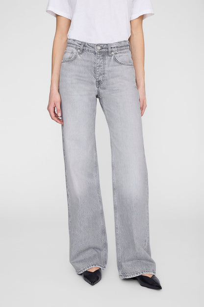 Anine Bing | Hugh Jean - Oyster Grey