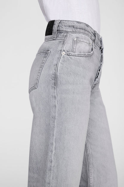 Anine Bing | Hugh Jean - Oyster Grey