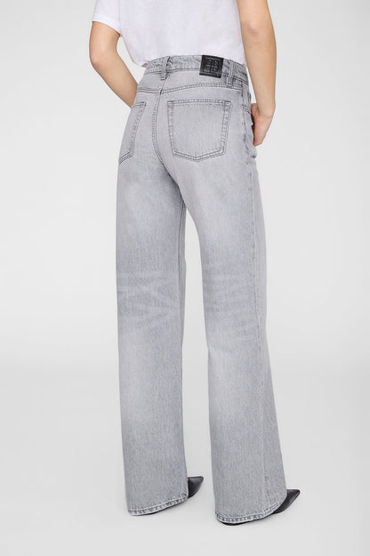 Anine Bing | Hugh Jean - Oyster Grey