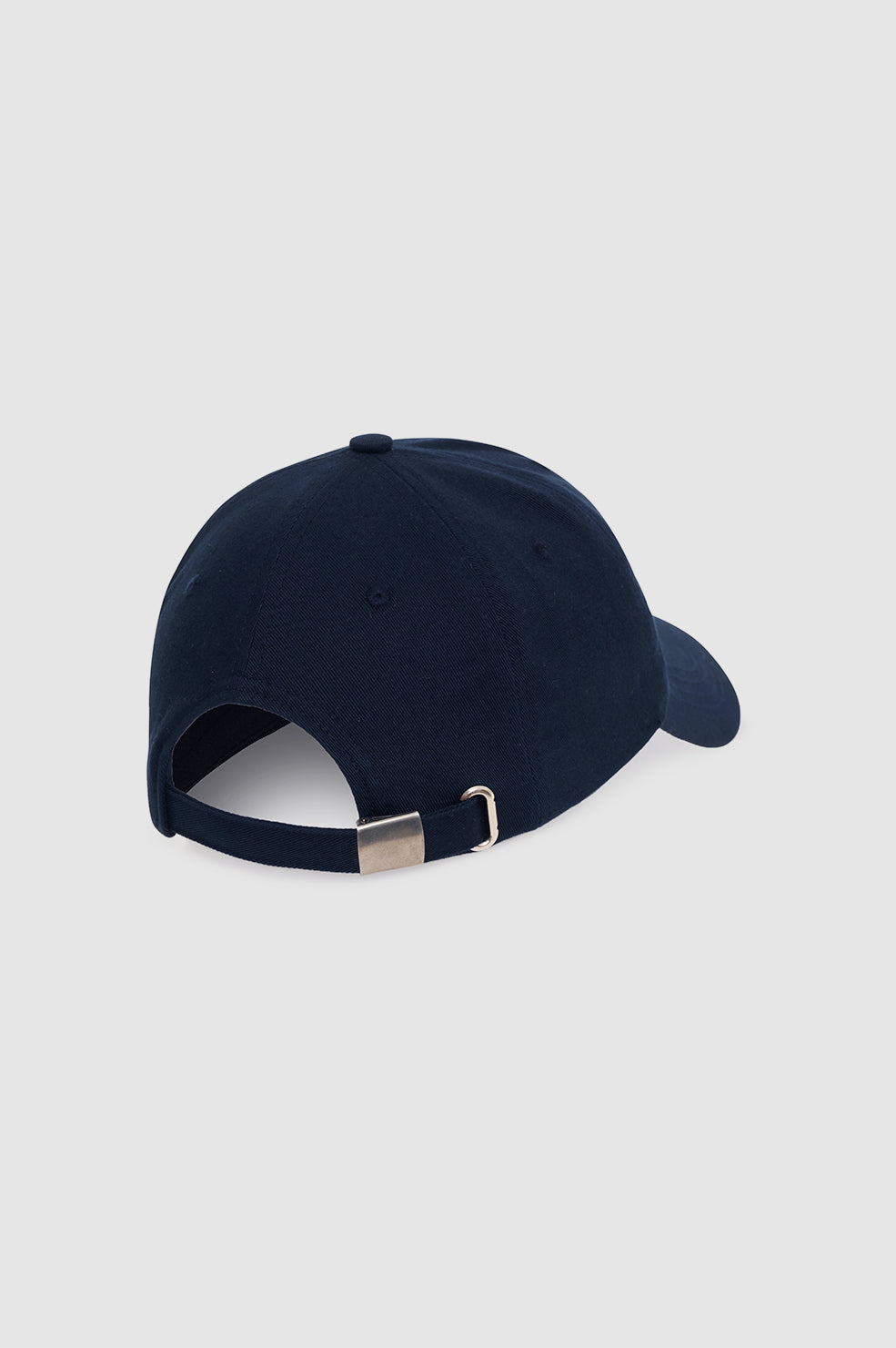 Anine Bing | Jeremy Baseball Cap Collegiate - Blue