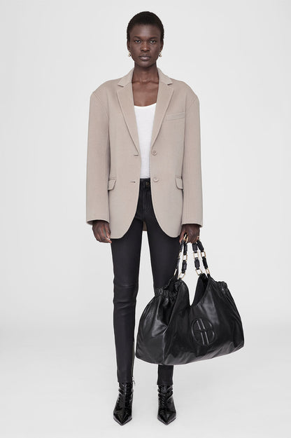 Anine Bing | Kate Tote - Black