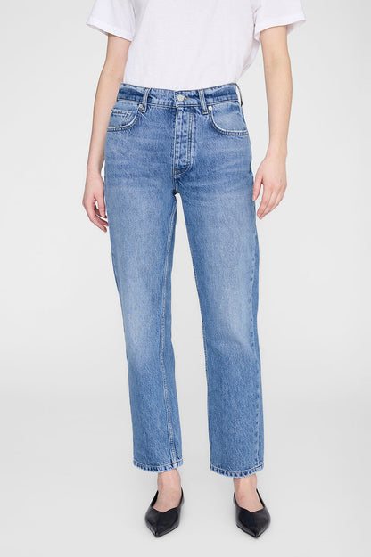 Anine Bing | Kate Jean - Tidal Blue