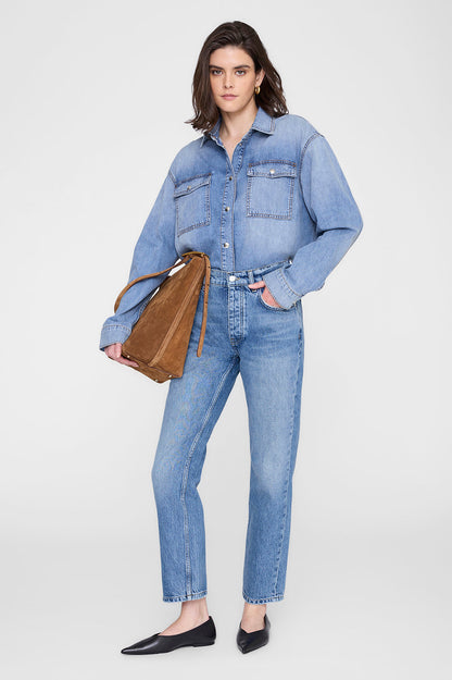 Anine Bing | Kate Jean - Tidal Blue