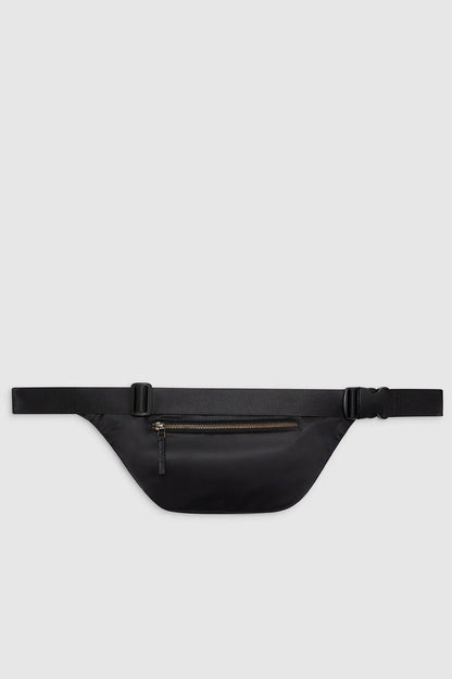 Anine Bing | Leon Waist Bag - Black