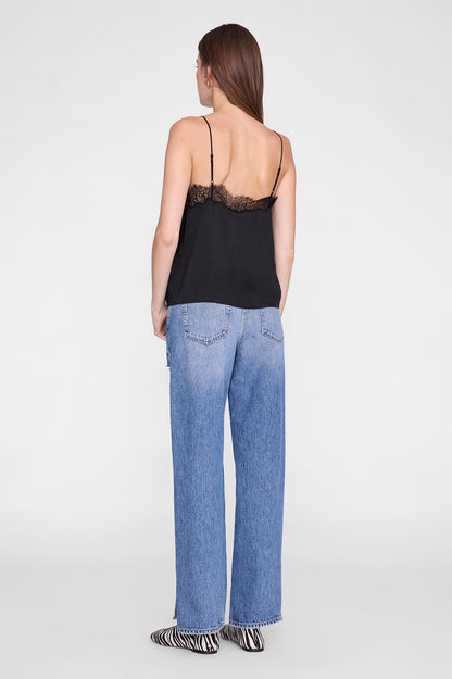 Anine Bing | Mael Camisole - Black