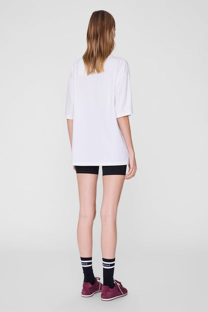 Anine Bing | Nell Tee Sport - White