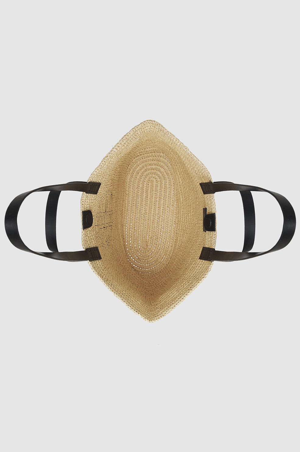 Anine Bing | Palermo Tote - Natural